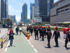 Grib Jaya Disorot, Wamendagri: Pembubaran Ormas Ada di Tangan Kemenkumham
