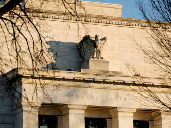 Risalah The Fed Wanti-WAnti Inflasi dan Pengangguran di Tengah Ketidakpastian Ekonomi