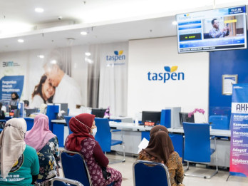 Laba Taspen Life Melesat 44% Jadi Rp130,03 Miliar pada 2024