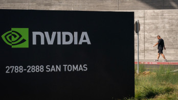 Dampak Larangan Ekspor ke China Minim, Kinerja Nvidia Lampaui Ekspektasi