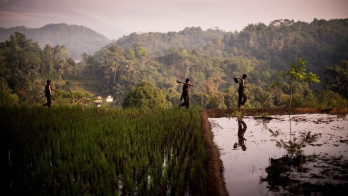 Ini Pilihan Wisata Murah Meriah di Tasikmalaya untuk Libur Panjang Kenaikan Isa Almasih