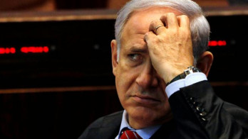 Netanyahu Klaim Israel Bunuh Pemimpin Hamas Mohammad Sinwar