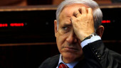 Netanyahu Klaim Israel Bunuh Pemimpin Hamas Mohammad Sinwar