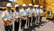 PT Titan Infra Sejahtera Tambah Fasilitas kepada Pelanggan