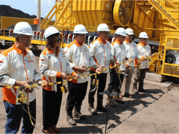 PT Titan Infra Sejahtera Tambah Fasilitas kepada Pelanggan