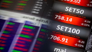 Bursa Asia Menguat usai Tarif Trump Terjegal di Pengadilan AS