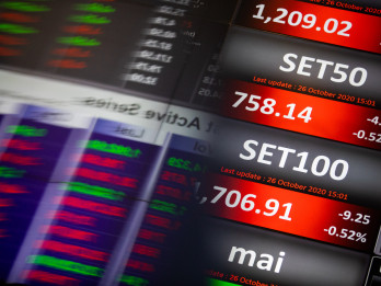 Bursa Asia Menguat usai Tarif Trump Terjegal di Pengadilan AS