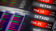 Bursa Asia Menguat usai Tarif Trump Terjegal di Pengadilan AS