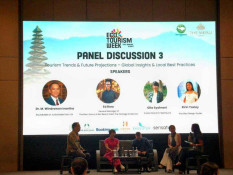 Bali Didorong Jadi Pelopor Penggunaan Minyak Sawit Berkelanjutan