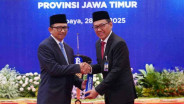 Deputi Gubernur BI Minta BI Jatim Dukung Program Prioritas Pemerintah di Daerah