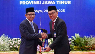 Deputi Gubernur BI Minta BI Jatim Dukung Program Prioritas Pemerintah di Daerah