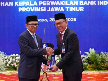 Deputi Gubernur BI Minta BI Jatim Dukung Program Prioritas Pemerintah di Daerah