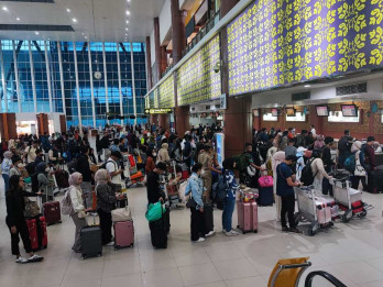 CEK FAKTA: Viral Menkes Budi Gunadi Sebut Vaksin TBC sebagai Syarat Naik Pesawat 2025