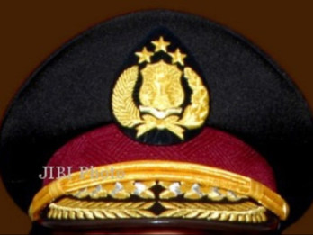 Anggota Sat Lantas Polres Jayawijaya Diberondog Tembakan OTK