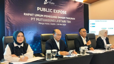 Strategi MUTU Kejar Pertumbuhan Pendapatan pada 2025