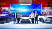 Cara Honda Surabaya Center Manfaatkan Momen IIMS 2025
