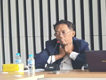 Vertebrata Endemik RI Terancam Punah, Guru Besar Universitas Brawijaya Usul Begini