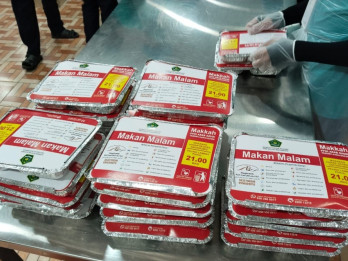 Usai Datangkan Bumbu Nusantara ke Arab Saudi, PPIH Bidik Ikan dari Indonesia Tahun Depan