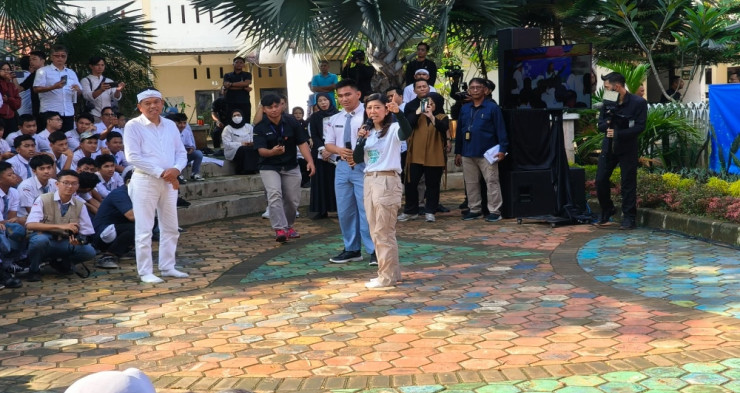 Komdigi Beri Peringatan 36 Perusahaan PSE Privat, Ada Apa?