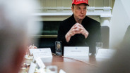 Elon Musk Mundur dari Kursi Departemen Efisiensi DOGE Pemerintahan Trump