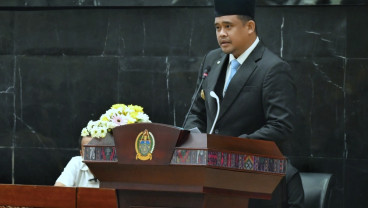 Wejangan Bobby ke CPNS Pemprov Sumut: Jauhi Narkoba dan Judol