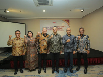 Millennium Pharmacon (SDPC) Putuskan Bagi Dividen, Segini Besarannya!
