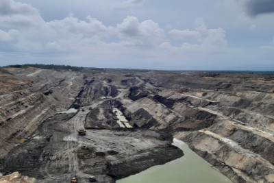 Peluang Dividen Pemegang Saham BUMI dari Restu Kuasi Reorganisasi