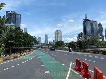 Simak! Ini 5 Cara Cek Status Tilang Elektronik ETLE