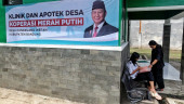 Alarm Kredit Macet terhadap 80.000 KopDes Merah Putih