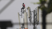 Pemerintah Singapura Antre Dividen Mitratel (MTEL)