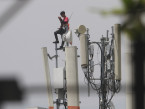 Pemerintah Singapura Antre Dividen Mitratel (MTEL)