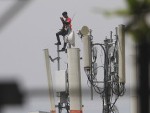 Pemerintah Singapura Antre Dividen Mitratel (MTEL)
