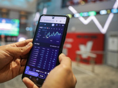 Daftar 10 Saham Penopang IHSG Pekan Ini, Ada BBRI, TLKM hingga BRPT