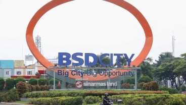 Bumi Serpong Damai (BSDE) Raih Peringkat idAA dari Pefindo