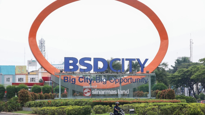Bumi Serpong Damai (BSDE) Raih Peringkat idAA dari Pefindo