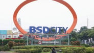 Bumi Serpong Damai (BSDE) Raih Peringkat idAA dari Pefindo