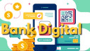 Bunga Tinggi Bank Digital Bergeming meski BI Rate Turun