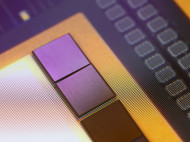 Alibaba-Tencent Cs Hijrah Pakai Chip Lokal di Tengah Krisis Pasokan Nvidia