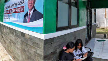 Progres Pembentukan Koperasi Merah Putih Seluruh Desa di Sumbar Nyaris 100%
