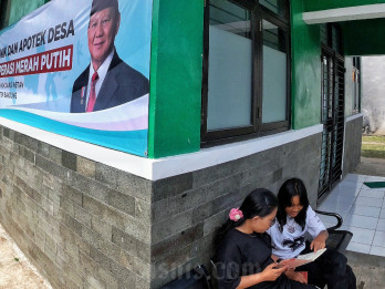 Progres Pembentukan Koperasi Merah Putih Seluruh Desa di Sumbar Nyaris 100%