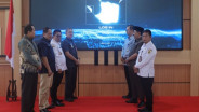 Bank Jateng Dukung Digitalisasi Layanan Publik di Wonogiri