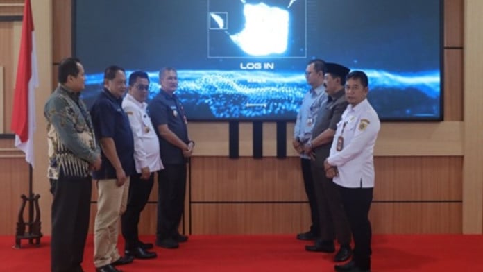 Bank Jateng Dukung Digitalisasi Layanan Publik di Wonogiri