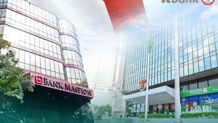 RUPST Bank Maspion (BMAS) Angkat Direksi dan Komisaris Baru, Ini Daftar Lengkapnya
