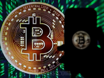 Peluang Cuan Harga Bitcoin Cs Juni 2025 Usai Melorot Sepekan Terakhir