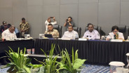 TVRI Perkuat Stasiun Transmisi di Pulau Saonek Papua Barat Daya