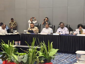 TVRI Perkuat Stasiun Transmisi di Pulau Saonek Papua Barat Daya