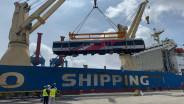 KAI Siap Operasikan 96 Unit KRL Baru, Meluncur di Jabodetabek