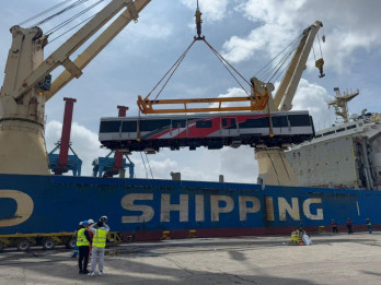 KAI Siap Operasikan 96 Unit KRL Baru, Meluncur di Jabodetabek