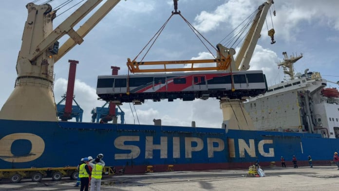 KAI Siap Operasikan 96 Unit KRL Baru, Meluncur di Jabodetabek
