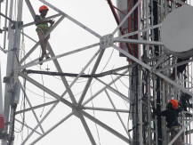 Investor Qatar dan Hong Kong Nikmati Dividen Jumbo Indosat (ISAT)